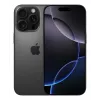 Apple iPhone 16 Pro 512GB Negro Titanio