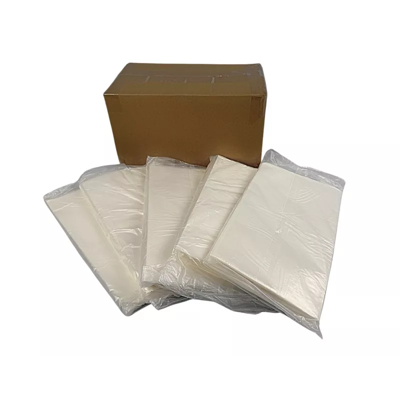 BSTech etiquetas de mensajería C6 175x132 mm 1000 uds.