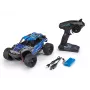 Revell Control 24831 X-Treme Cross Thunder 1:18 coche RC eléctrico para principiantes buggy tracción total (4WD) (24831)