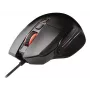 Ratón gaming con cable Tracer GameZone Odin RGB, 12000 DPI, 8 botones