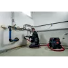Metabo KHE 2445 martillo combinado, 800 W, 2,4 J