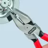 Alicate universal Knipex 02 02 225