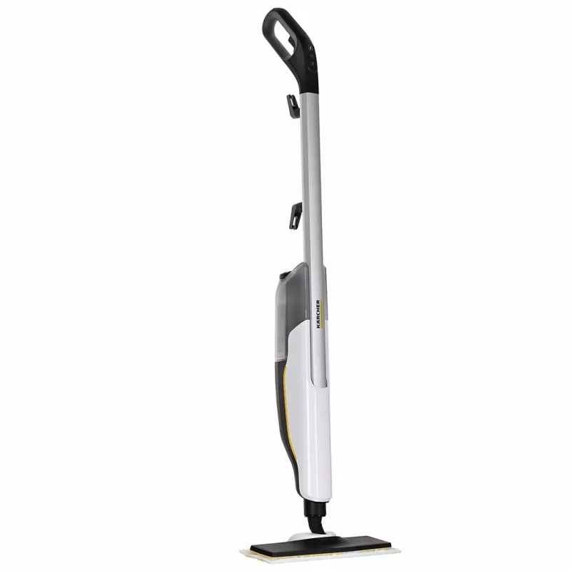 Kärcher SC 2 UPRIGHT limpiador de vapor 0,4 L 1600 W negro, blanco