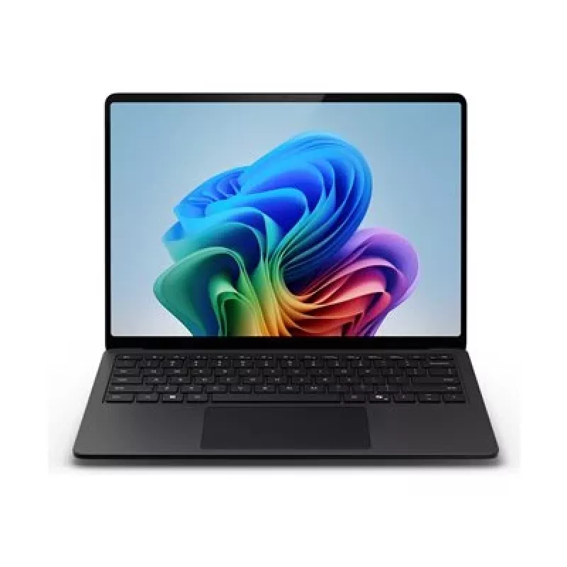 MICROSOFT Surface Laptop 7 Copilot+PC Snapdragon Elite 15 pulgadas LCD táctil 16 GB 1 TB SSD W11H SC International Graphite CE