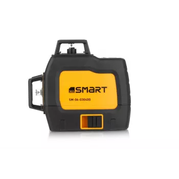 Nivel láser inteligente 06-03040G verde 40 m - marca Smart