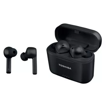 Auriculares Toshiba Airhush RZE-BT1050E negros