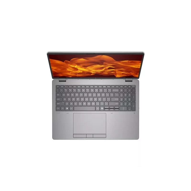 HP ZBook Fury G1i 16 Intel Core Ultra 9 285HX 16 pulgadas 64 GB 2x32 GB 1 TB RTX PRO BLACKWELL 3000 12 GB W11P 3YW