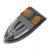 Barco cebo Flytec V700 12000 mAh — barco cebo teledirigido con batería de 12000 mAh