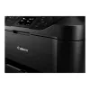 Impresora multifunción de inyección de tinta a color Canon MAXIFY MB5450 A4, imprimir/escanear/copiar/fax, LAN, Wi-Fi, dúplex, ADF