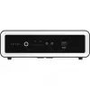 Zotac ZBOX CI649 NANO PC de 1,8 litros Negro, Blanco i5-1335U Intel SoC 1,3 GHz