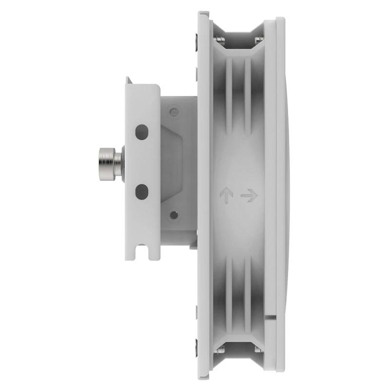 Soporte Silverstone SST-FDP02W
