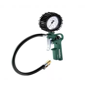 Comprobador de presión de neumáticos Metabo 602234000
