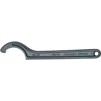 Llave de orificios frontales Gedore 6335260