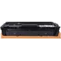 Tóner Renkforce RF-5609710 single compatible con HP 201A, CF400A negro 1500 páginas tóner (RF-5609710)