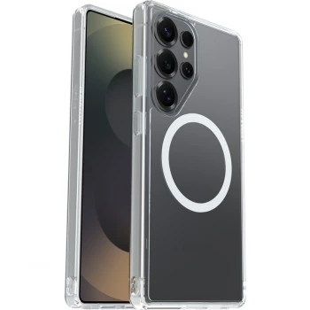 Funda OtterBox Symmetry Clear Magnets