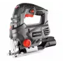 Sierra de calar 650W Graphite número de carreras 0-3100 por minuto con maletín