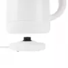 Hervidor eléctrico Elle EKWKP101WHEU 1,7 L blanco