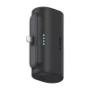 Batería externa Baseus Compact (IP Edition) 20W USB-C Fast Charge 5000mAh Cluster Negra