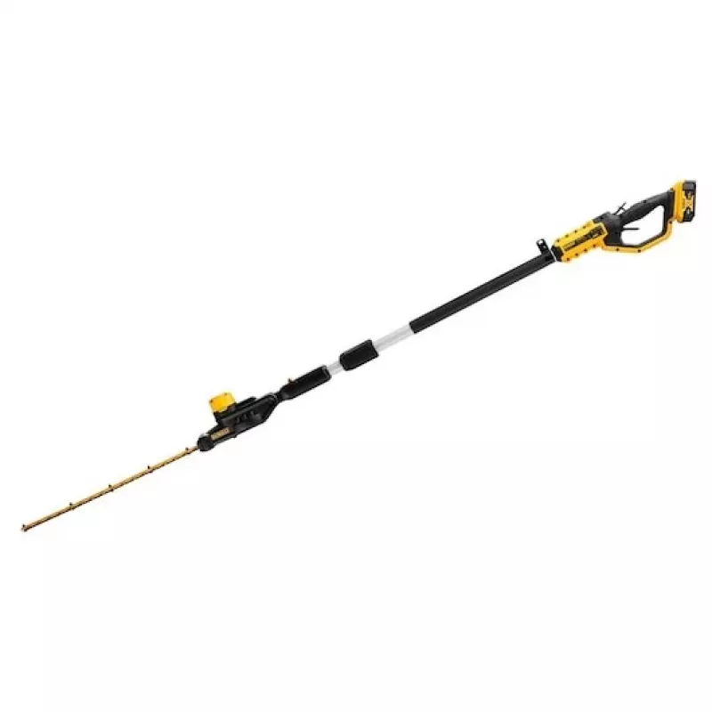 DeWALT DCMPH566P1-QW Cortasetos eléctrico 3,6 kg
