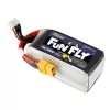 Batería Tattu Funfly 1550mAh 14,8V 100C 4S1P