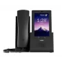 Ubiquiti Phone Touch teléfono inteligente negro