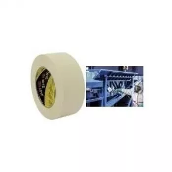 Cinta de enmascarar crepe 3M 301E 48 mm x 50 m, beige