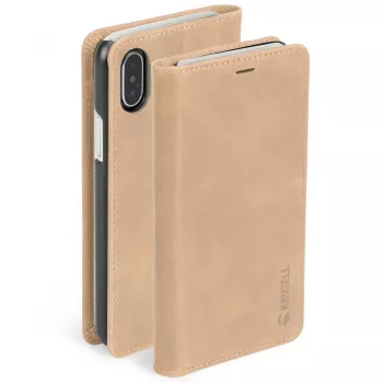 Funda tipo folio Krusell Sunne 4 Card FolioWallet