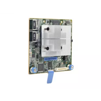 Controladora RAID HPE P408i-a SR Gen10