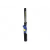 Luz de trabajo portátil Varta Work Flex negro LED, 100 lm, batería integrada, 6 h, aluminio/nailon/PC/goma, 120 mm
