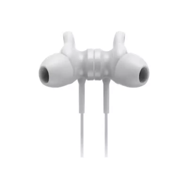 Lenovo GXD1B65027 auriculares/headset inalámbricos in-ear llamadas/música/deporte/día a día gris