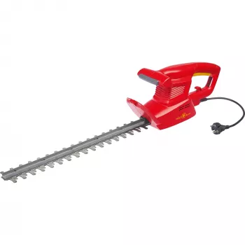 Cortasetos eléctrico Wolf-Garten Lycos E 420 H 420W, modelo 41AE4HH-650