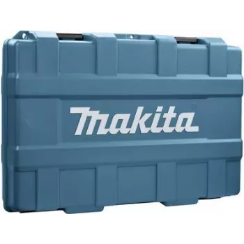 Maletín de almacenamiento de herramientas Makita 821864-7 diseño robusto para herramientas