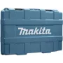 Maletín de almacenamiento de herramientas Makita 821864-7 diseño robusto para herramientas