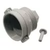 Adaptador de actuador de calefacción Homematic IP Homematic adaptador Oventrop para accionamientos de radiador modelo 76029