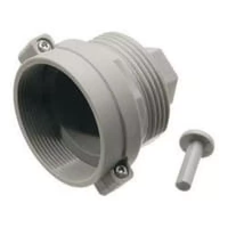 Adaptador de actuador de calefacción Homematic IP Homematic adaptador Oventrop para accionamientos de radiador modelo 76029