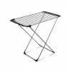 Tendedero LAMART LT8102 talla 18 M — 18 m de capacidad de tendedero, plegable para interior
