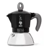 Bialetti Moka Induction Cafetera moka 2 tazas