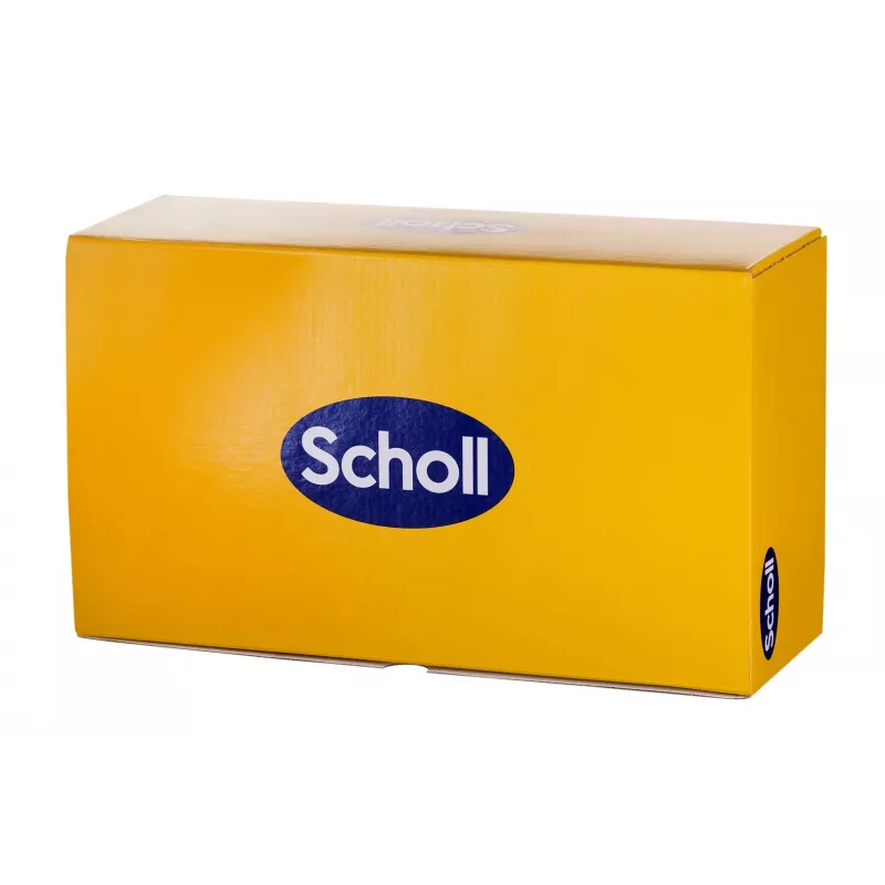 Scholl Air Bag - Chanclas unisex, talla 45