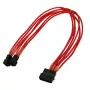 Cable de alimentación interno Nanoxia 900300015 0,3 m