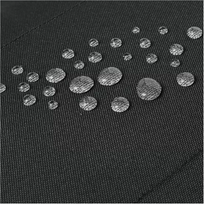 Mochila para portátil Rivacase 5566 para portátiles de 15,6–16 pulgadas, negra