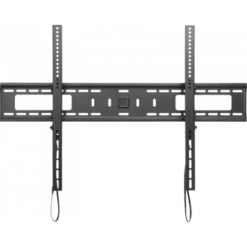 Soporte de pared para TV Universal Electronics One for All WM 4920 Solid Tilt Forward XL para televisores grandes, con función de inclinación