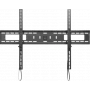 Soporte de pared para TV Universal Electronics One for All WM 4920 Solid Tilt Forward XL para televisores grandes, con función de inclinación