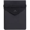 Funda para portátil Macbook Pro 13-14/8503 Negro Rivacase
