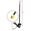 Antena omnidireccional Savio AK-05