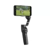 DJI Osmo Mobile 6 estabilizador de cámara de mano motorizado, negro