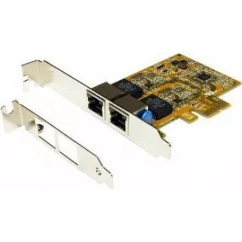 Tarjeta de interfaz EXSYS EX-6072-4K interna RJ-45