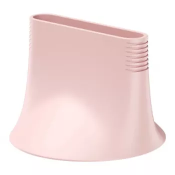 Boquilla alisadora Dreame AGS1 para secador de pelo Gleam, rosa