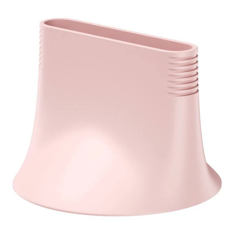 Boquilla alisadora Dreame AGS1 para secador de pelo Gleam, rosa