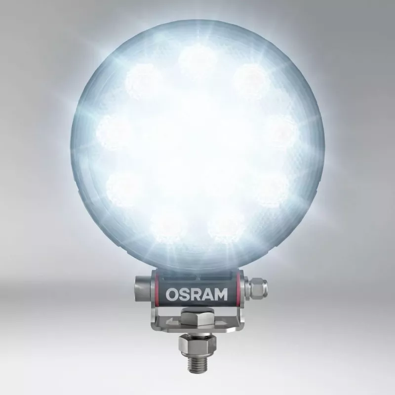 Luz de marcha atrás Ledvance REVERSING VX120R-WD LED, modelo LEDDL108-WD