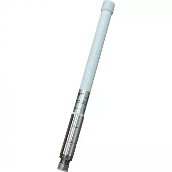 Antena ALLNET ANT-868-3dbi-OMNI 868 MHz omnidireccional 3,5 dBi conector hembra N